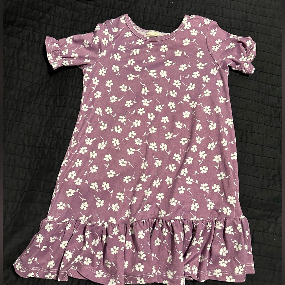 Little Lopers Night gown
